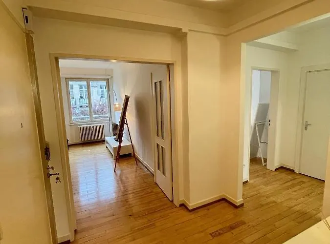 Hyper Centre Place Kleber 66 M2 Strasbourg