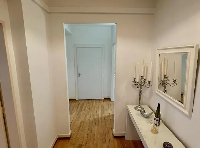 Hyper Centre Place Kleber 66 M2 Strasbourg