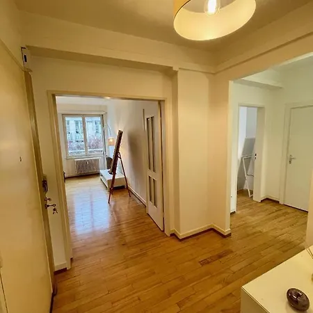 Hyper Centre Place Kleber 66 M2 斯特拉斯堡