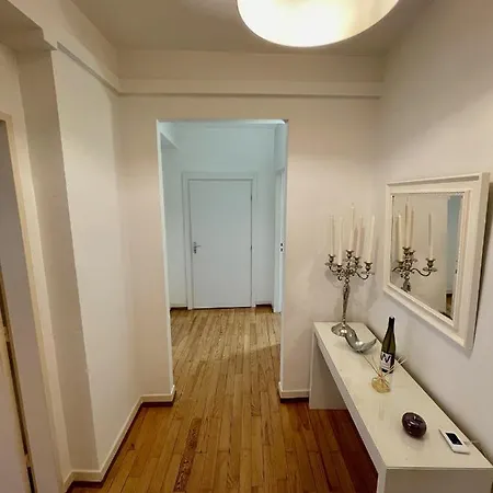 Hyper Centre Place Kleber 66 M2 스트라스부르