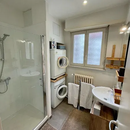 아파트 Hyper Centre Place Kleber 66 M2 *